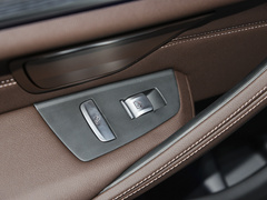 2023款 改款 530Li 领先型 M运动套装
