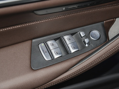 2023款 改款 530Li 领先型 M运动套装