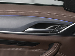 2023款 改款 530Li 领先型 M运动套装