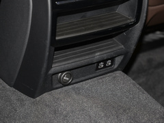 2023款 改款 530Li 领先型 M运动套装