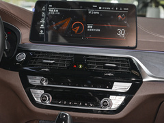 2023款 改款 530Li 领先型 M运动套装
