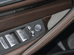 2023款 改款 530Li 领先型 M运动套装