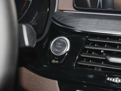 2023款 改款 530Li 领先型 M运动套装
