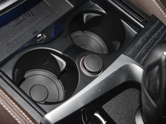 2023款 改款 530Li 领先型 M运动套装