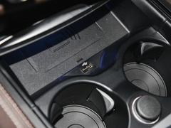 2023款 改款 530Li 领先型 M运动套装