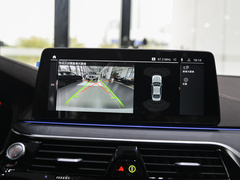 2023款 改款 530Li 领先型 M运动套装