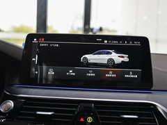 2023款 改款 530Li 领先型 M运动套装