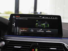 2023款 改款 530Li 领先型 M运动套装