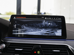 2023款 改款 530Li 领先型 M运动套装