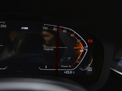 2023款 改款 530Li 领先型 M运动套装