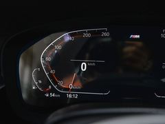 2023款 改款 530Li 领先型 M运动套装