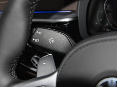2023款 改款 530Li 领先型 M运动套装