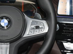 2023款 改款 530Li 领先型 M运动套装