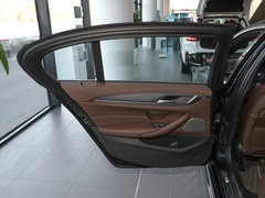 2023款 改款 530Li 尊享型 M运动套装
