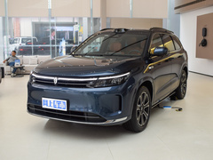 2024款 1.5T 智驾后驱Max版 6座