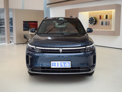 2024款 1.5T 智驾后驱Max版 6座