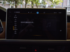 2024款 280TSI DSG舒行版