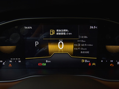 2024款 280TSI DSG舒行版