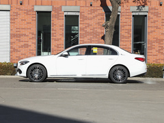 2024款 改款 C 260 L 