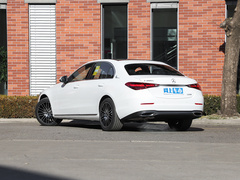 2024款 改款 C 260 L 