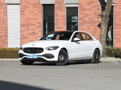 2024款 改款 C 260 L 