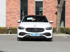 2024款 改款 C 260 L 