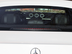2024款 改款 C 260 L 