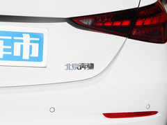 2024款 改款 C 260 L 