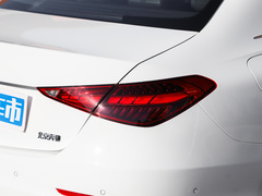 2024款 改款 C 260 L 