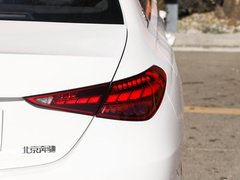 2024款 改款 C 260 L 