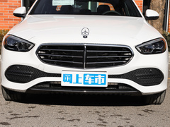 2024款 改款 C 260 L 