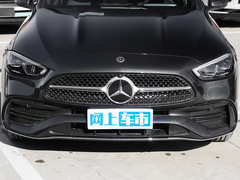 2024款 改款 C 260 L 运动版