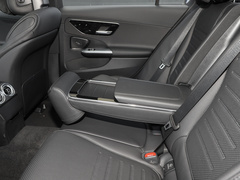 2024款 改款 C 260 L 运动版