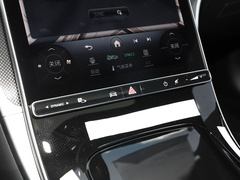 2024款 改款 C 260 L 运动版