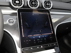 2024款 改款 C 260 L 运动版