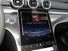 2024款 改款 C 260 L 运动版