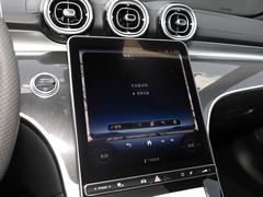 2024款 改款 C 260 L 运动版