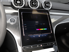 2024款 改款 C 260 L 运动版