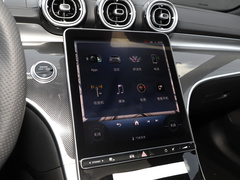 2024款 改款 C 260 L 运动版