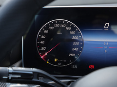 2024款 改款 C 260 L 运动版
