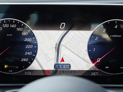2024款 改款 C 260 L 运动版