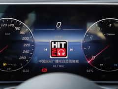 2024款 改款 C 260 L 运动版