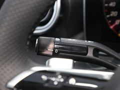2024款 改款 C 260 L 运动版
