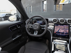 2024款 改款 C 260 L 运动版