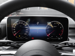 2024款 改款 C 260 L 运动版