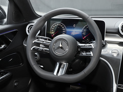 2024款 改款 C 260 L 运动版