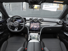 2024款 改款 C 260 L 运动版