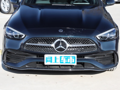 2024款 改款 C 260 L 运动版