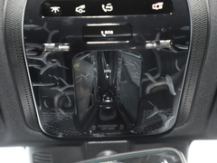 2024款 改款 C 260 L 运动版
