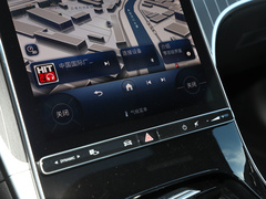 2024款 改款 C 260 L 运动版